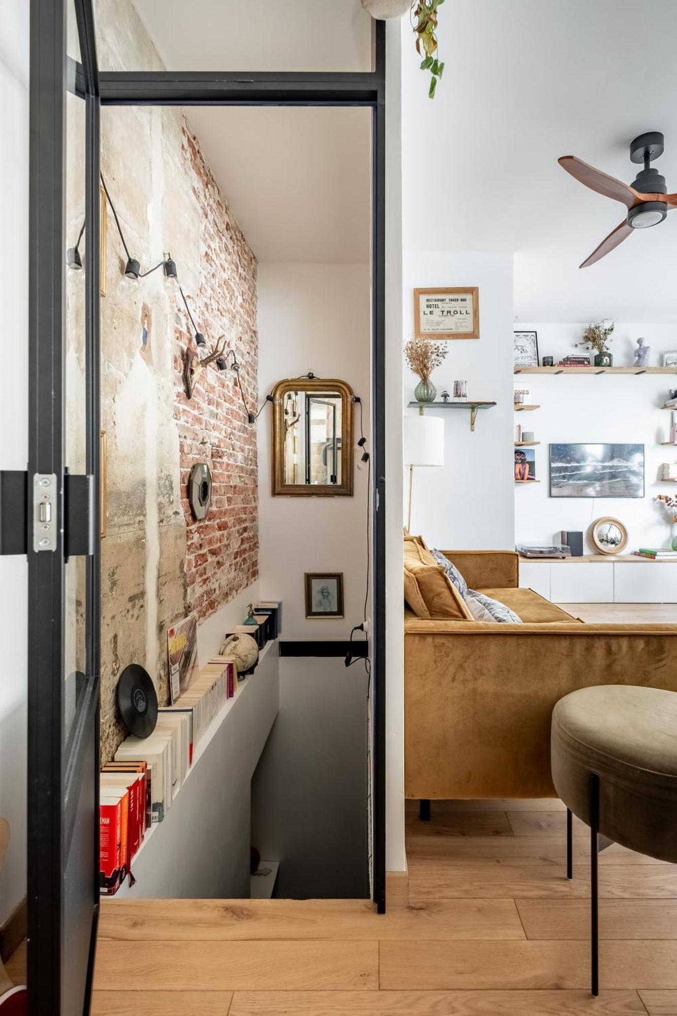Apartment Veeve - Montmartre Dreams Paris