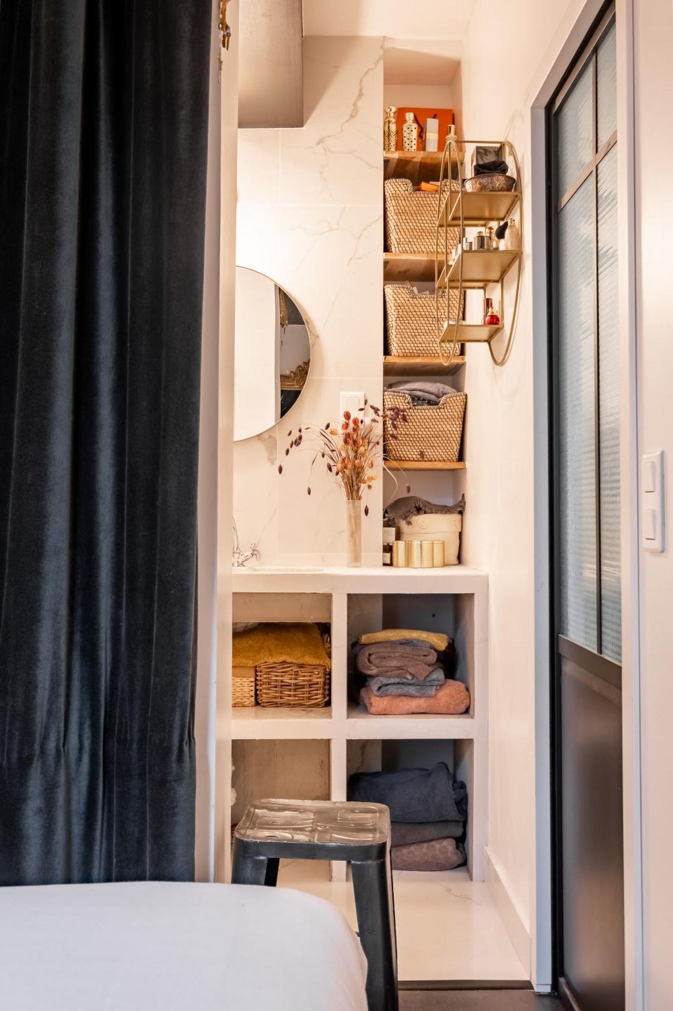 Veeve - Montmartre Dreams Apartment Paris