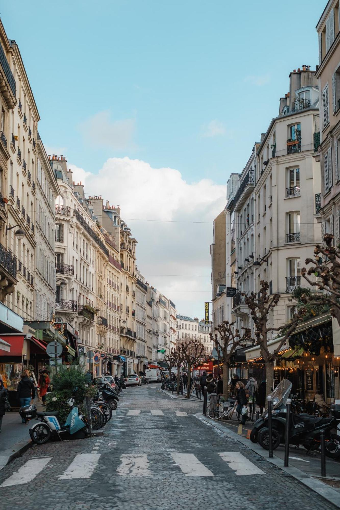 Veeve - Montmartre Dreams Paris