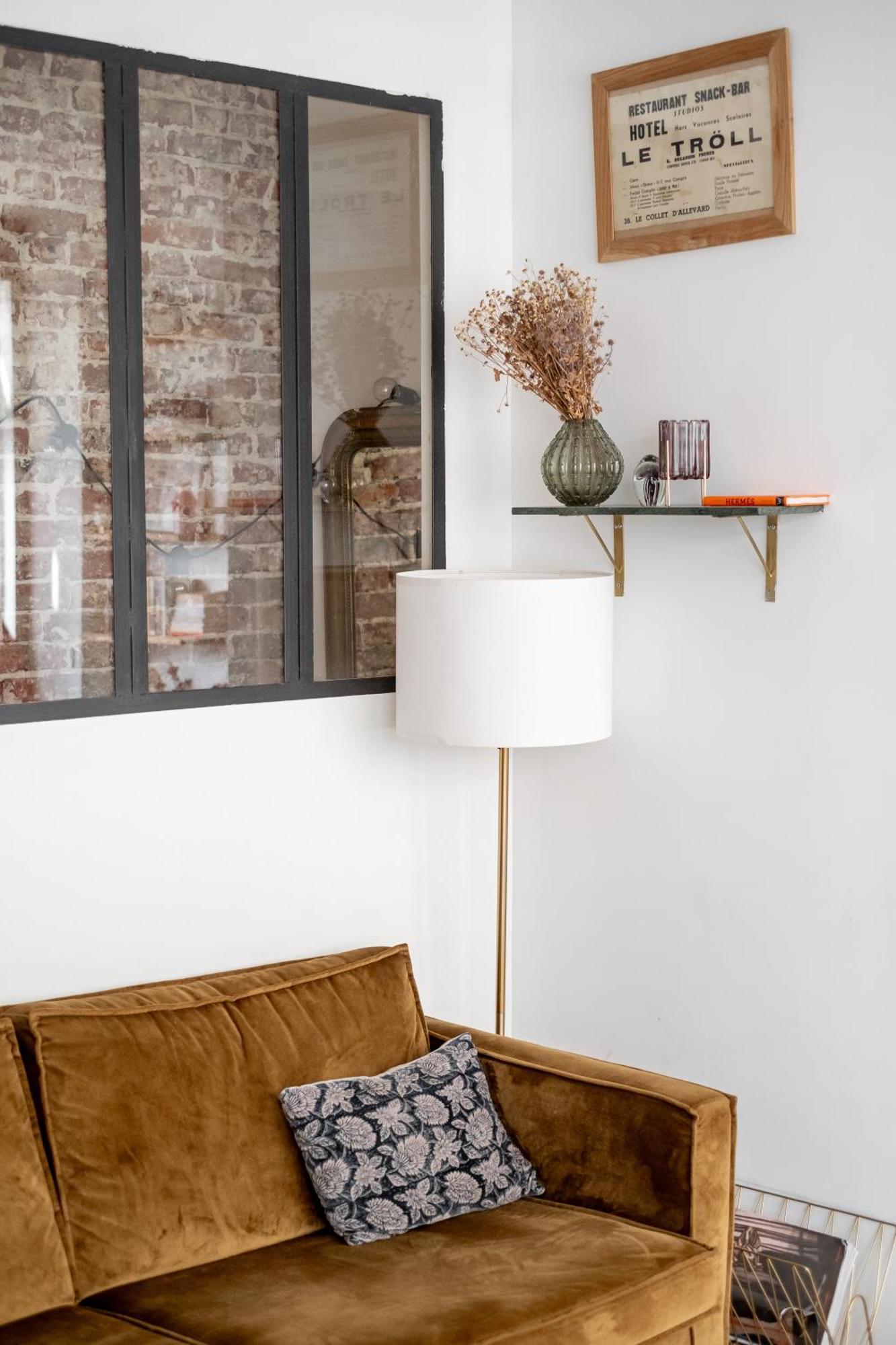Veeve - Montmartre Dreams Apartment Paris