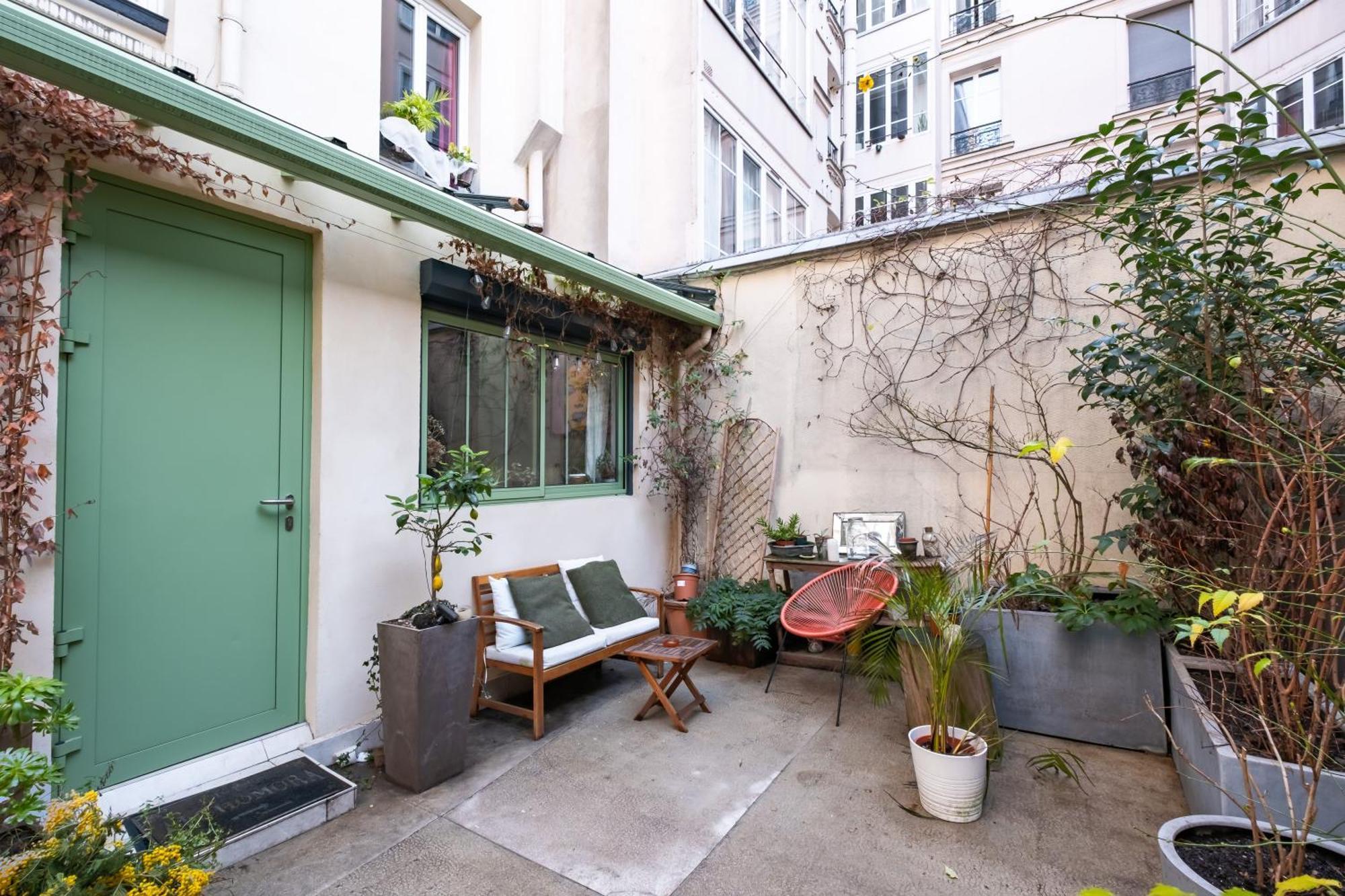 Veeve - Montmartre Dreams *