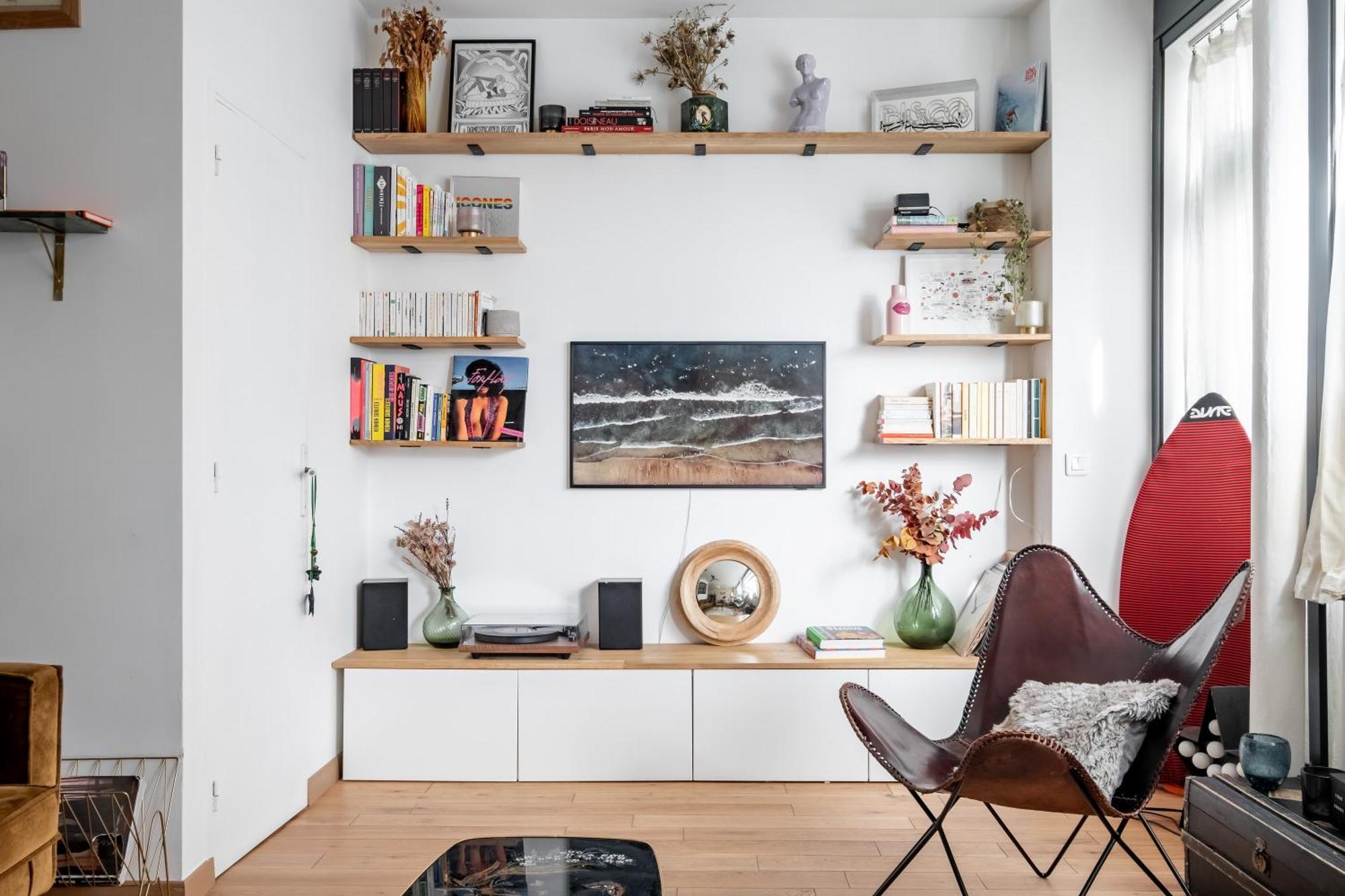 Apartment Veeve - Montmartre Dreams Paris