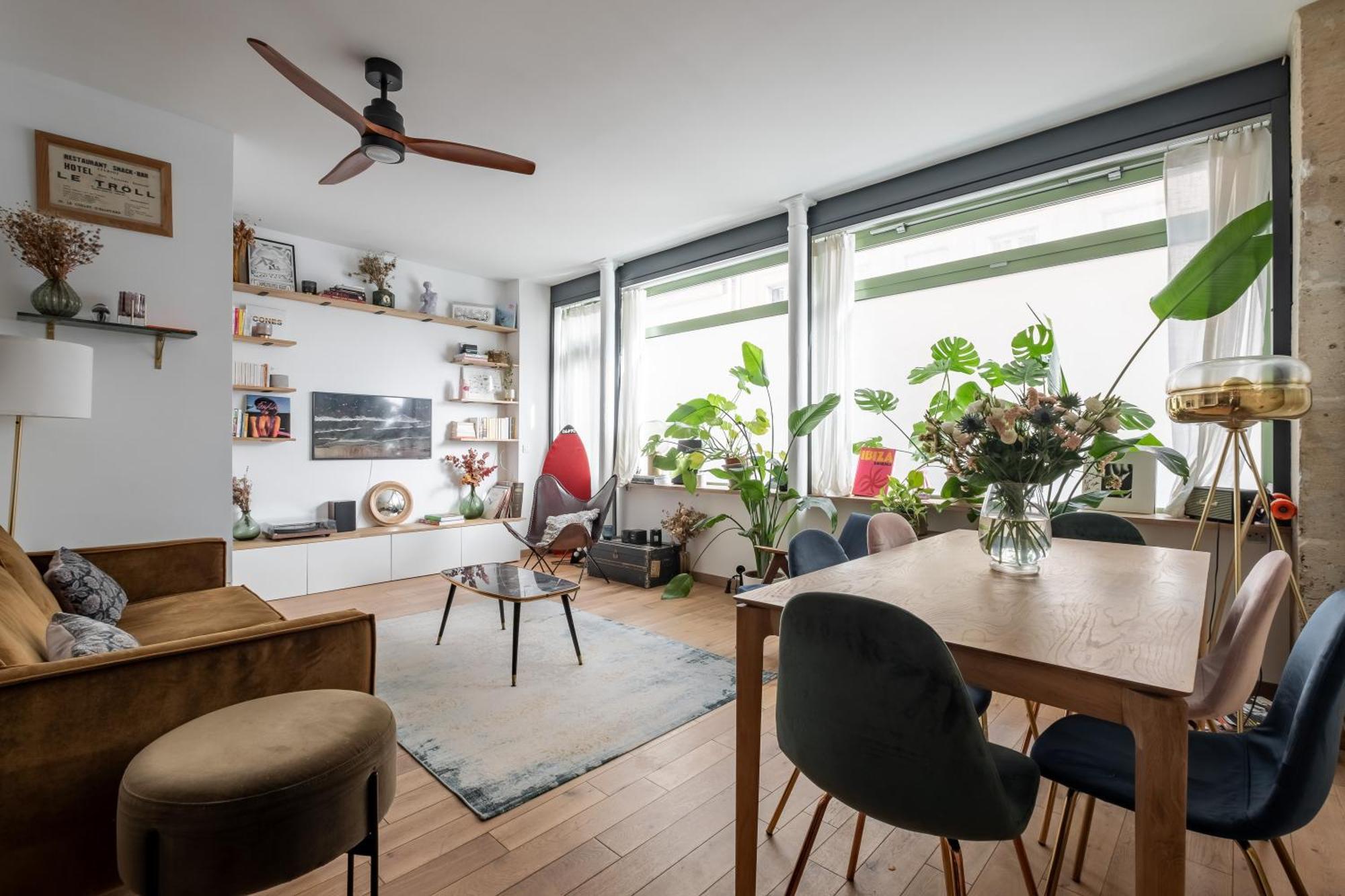 Veeve - Montmartre Dreams Apartment Paris