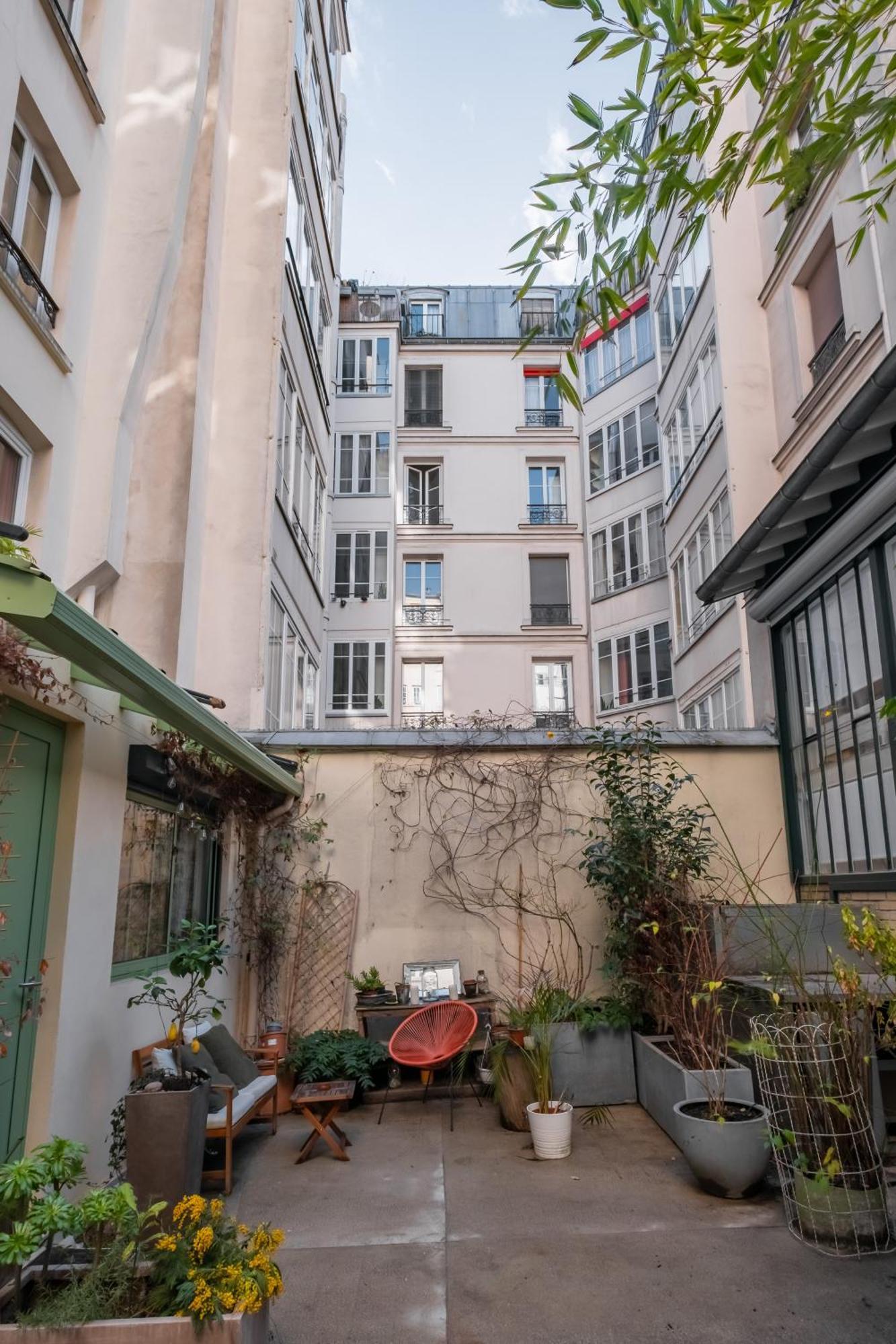 Veeve - Montmartre Dreams Apartment