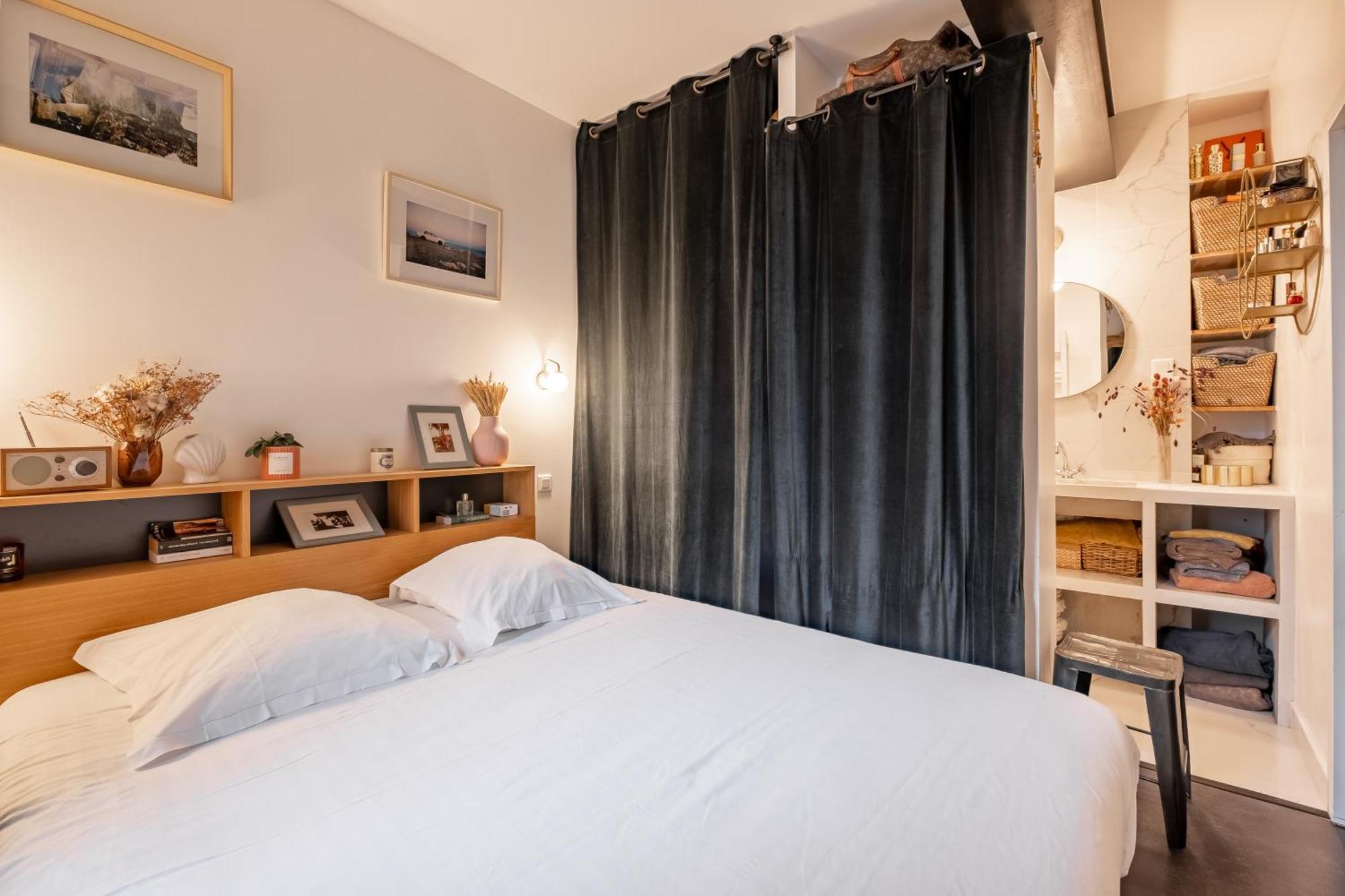 Veeve - Montmartre Dreams Apartment