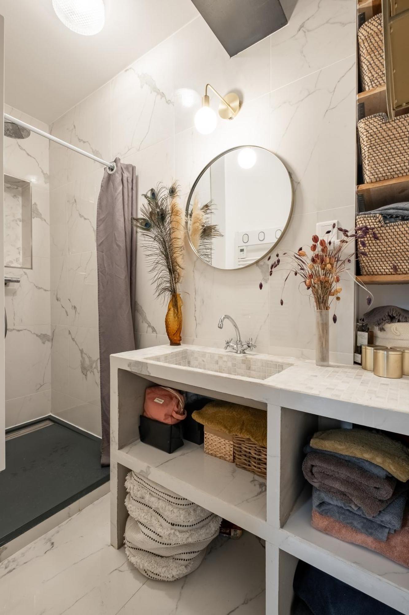 Apartment Veeve - Montmartre Dreams Paris