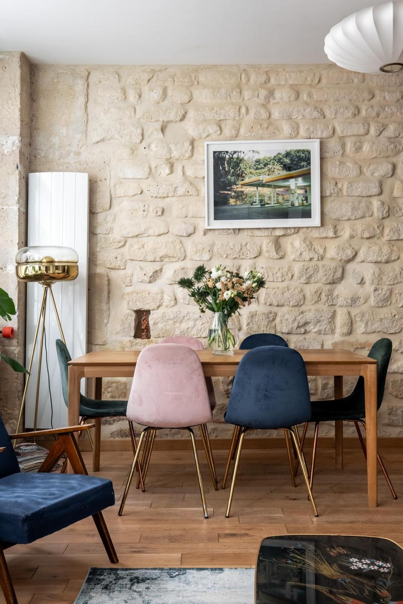 Apartment Veeve - Montmartre Dreams